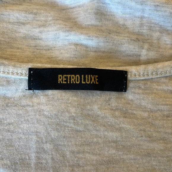 Soft Tank Top 2X - Picture 4 of 5